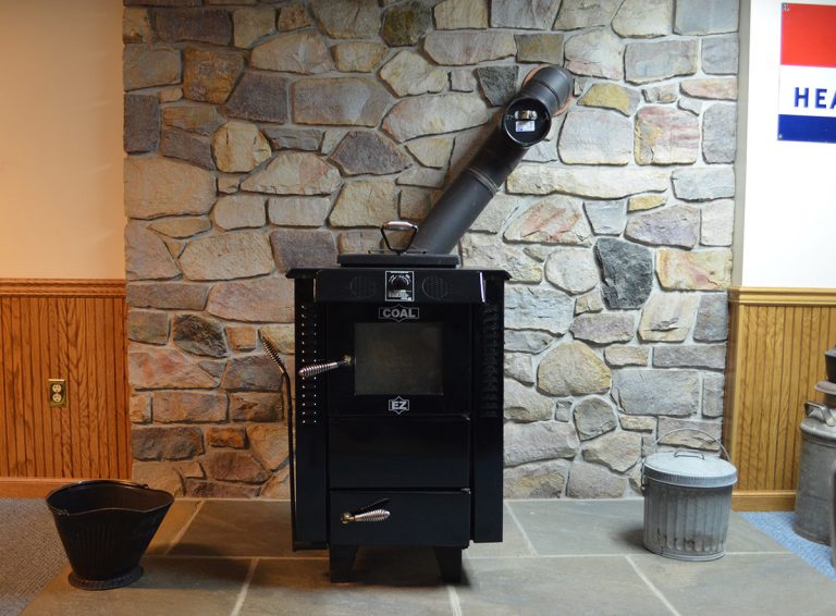 In The Shop Werley Energy